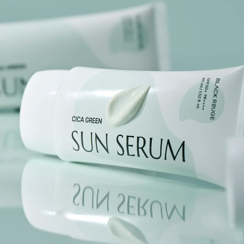 Cica Green Sun Serum - Image 3