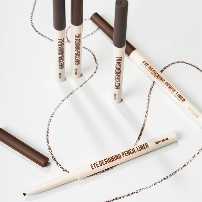 Eye Designing Pencil Liner - Image 19