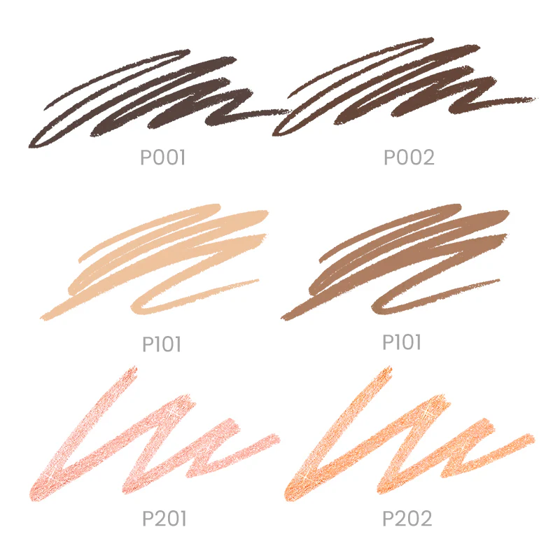 Eye Designing Pencil Liner - Image 3