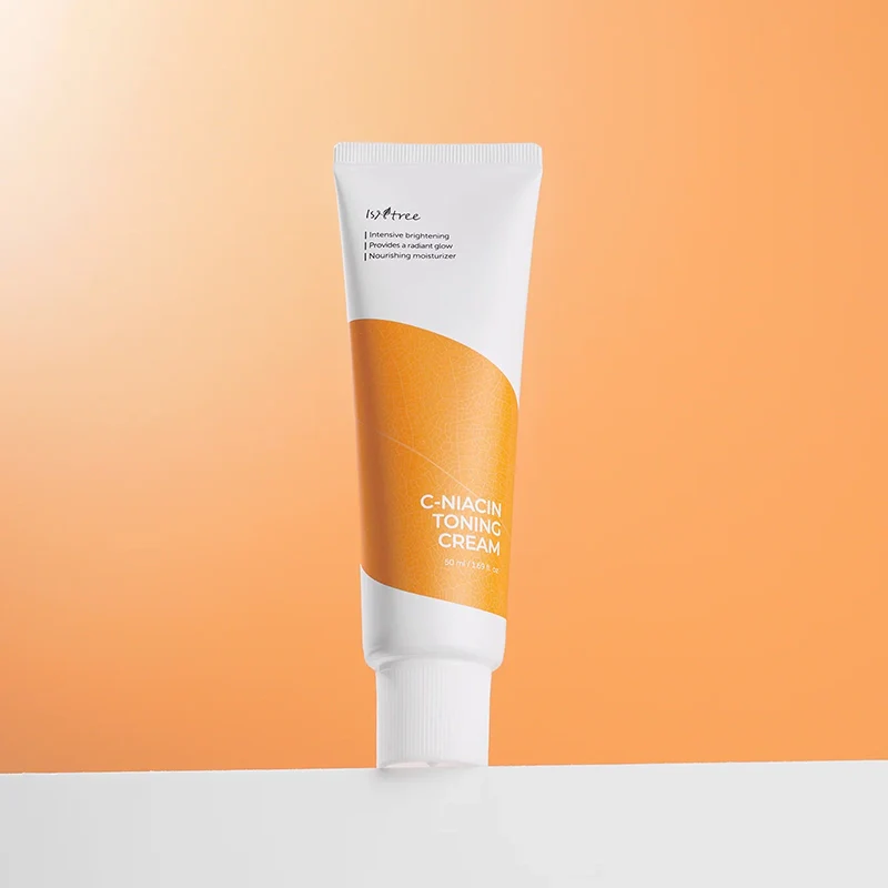 C-Niacin Toning Cream - Image 2