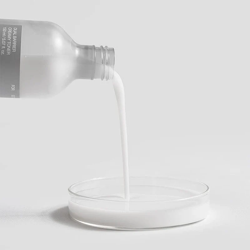 Dual Barrier Creamy Toner - Image 2