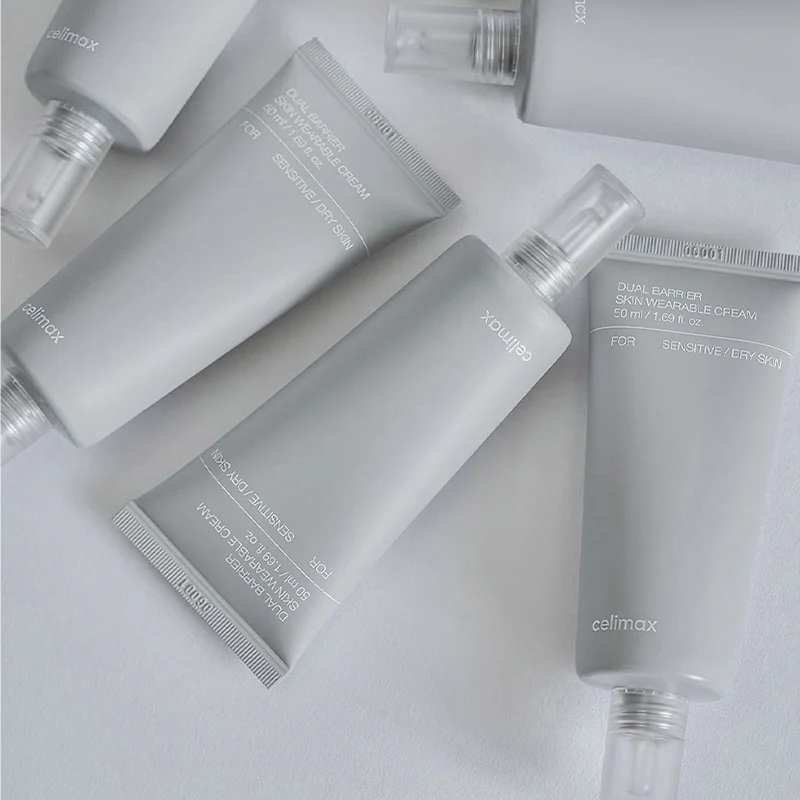 Dual Barrier Skin Wearable Cream - Image 6