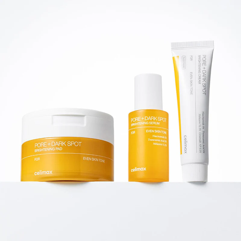 Pore+Dark Spot Brightening Serum - Image 5