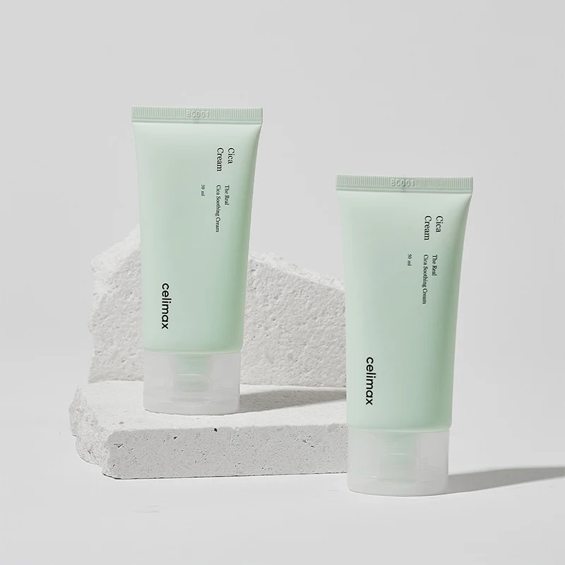 The Real Cica Soothing Cream - Image 5