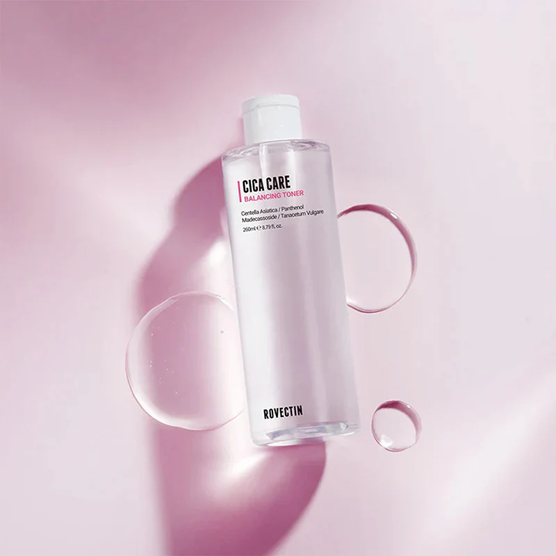 Cica Care Balancing Toner - Image 5