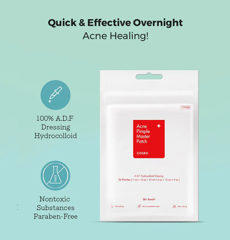 Acne Pimple Master Patches - Image 8