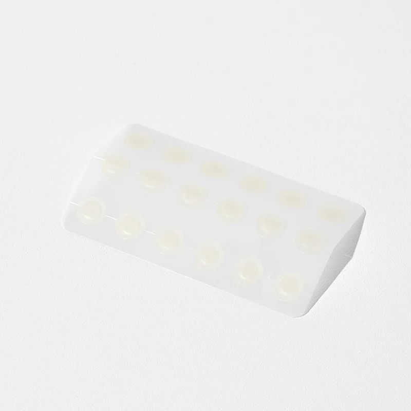 Clear Fit Master Patch - Image 3