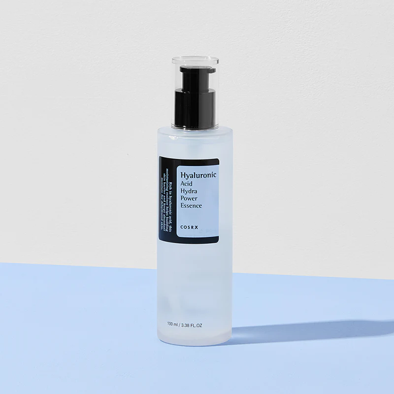 Hyaluronic Acid Hydra Power Essence - Image 2