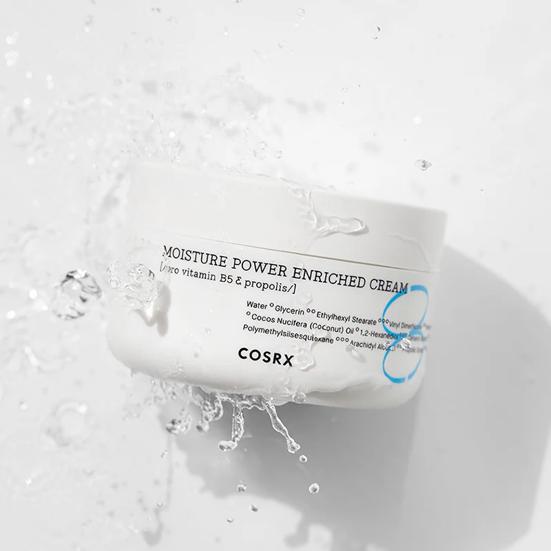 Hydrium Moisture Power Enriched Cream - Image 5