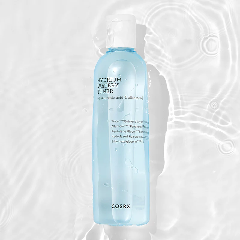 Hydrium Watery Toner - Image 4