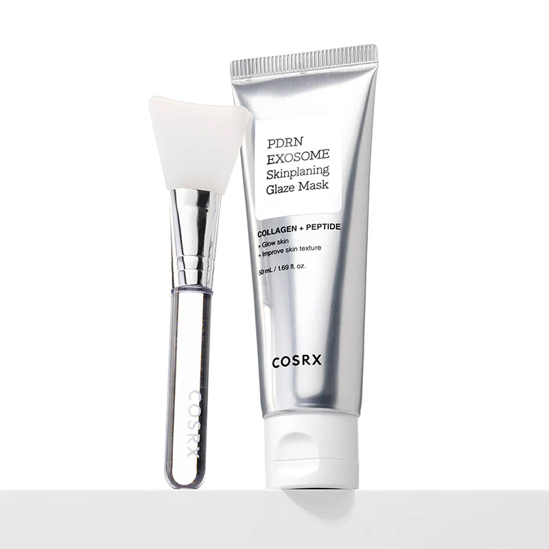 PDRN Exosome Skinplaning Glaze Mask - Image 10
