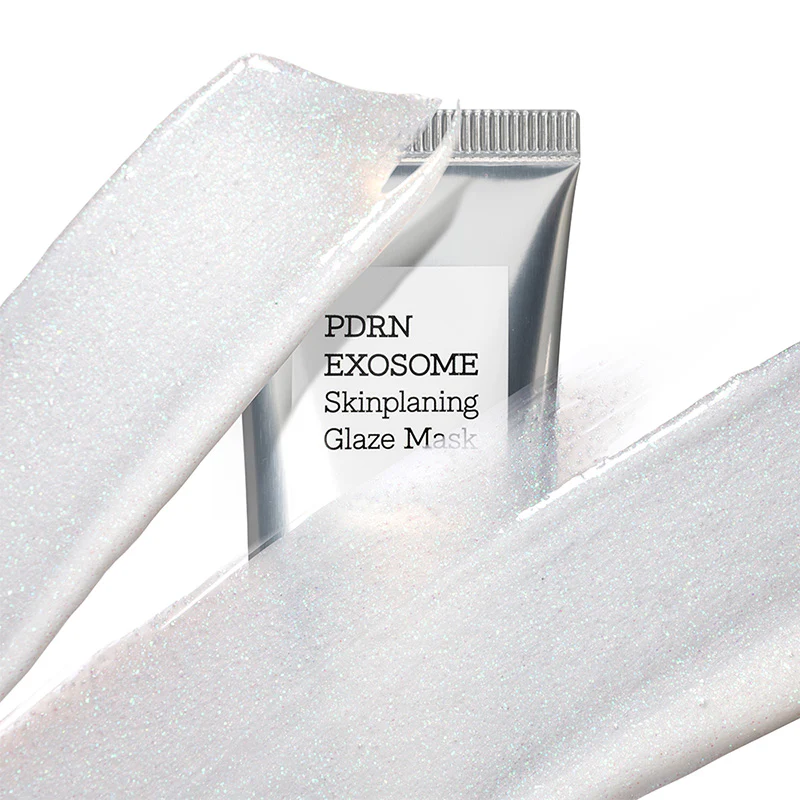 PDRN Exosome Skinplaning Glaze Mask - Image 3