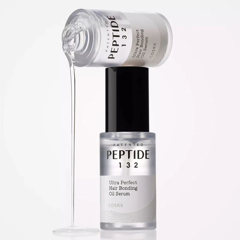 Peptide-132 Ultra Perfect Hair Bonding Oil Serum - Image 5