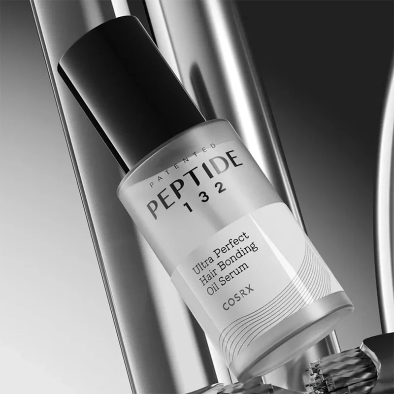 Peptide-132 Ultra Perfect Hair Bonding Oil Serum - Image 6