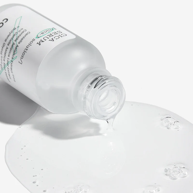 Pure Fit Cica Serum - Image 3
