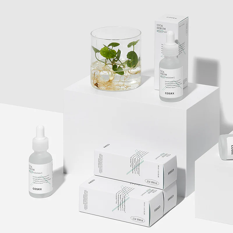 Pure Fit Cica Serum - Image 6