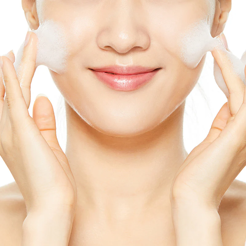 Salicylic Acid Daily Gentle Cleanser - Image 6