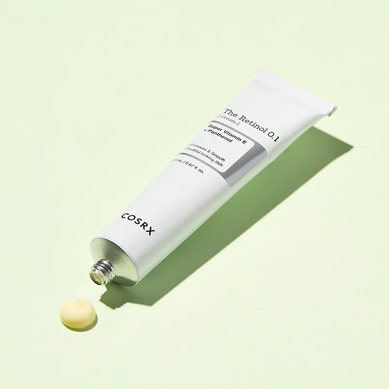 The Retinol 0.1 Cream - Image 2