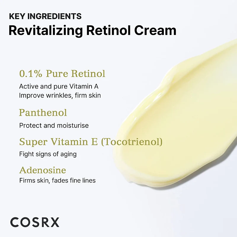 The Retinol 0.1 Cream - Image 5