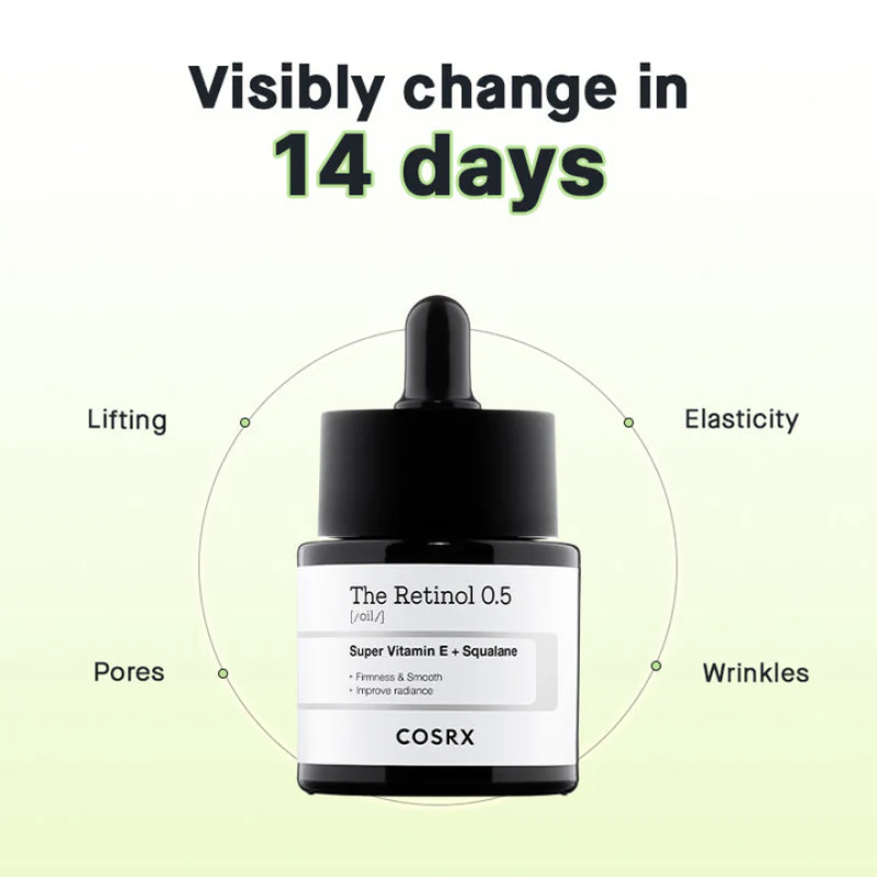 The Retinol 0.5 Oil - Image 5