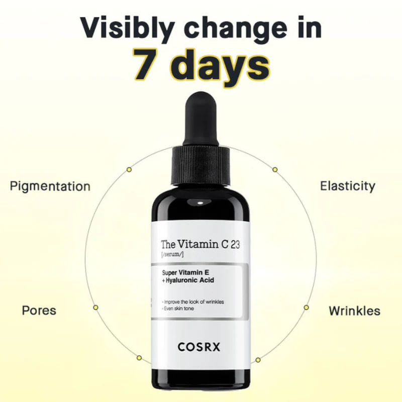 The Vitamin C 23 serum - Image 3