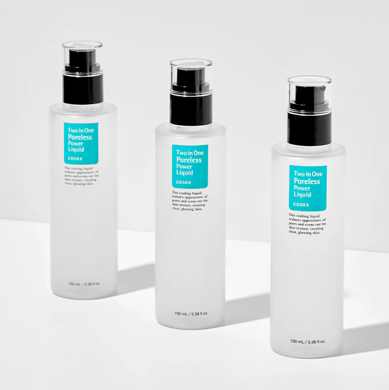 Two in One Poreless Power Liquid - Image 6