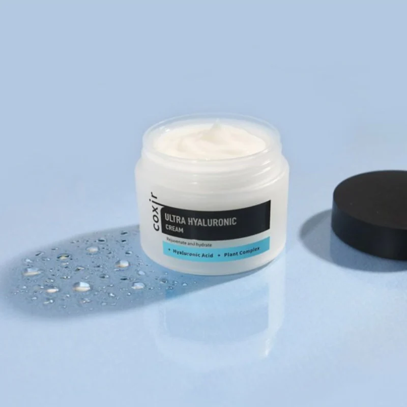 Ultra Hyaluronic Cream - Image 5