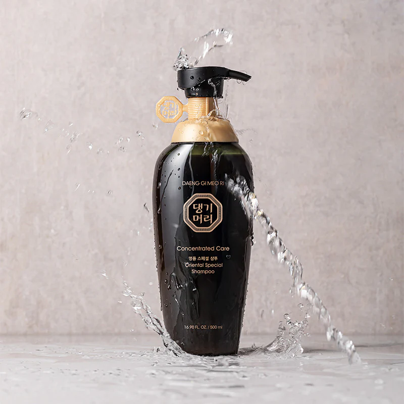 Oriental Special Shampoo - Image 5