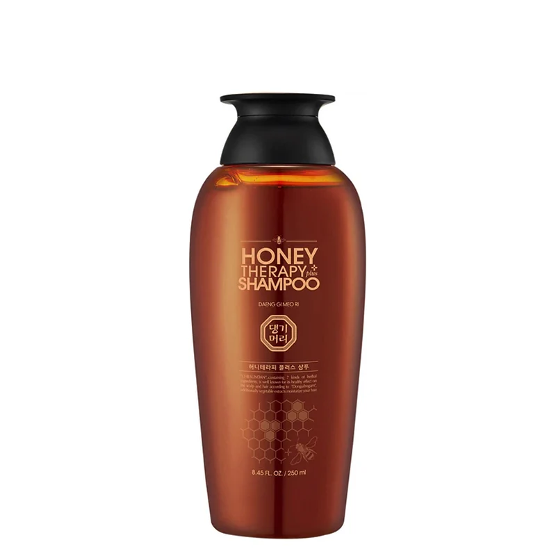 Professional Honey Therapy Plus Shampoo - Image 9