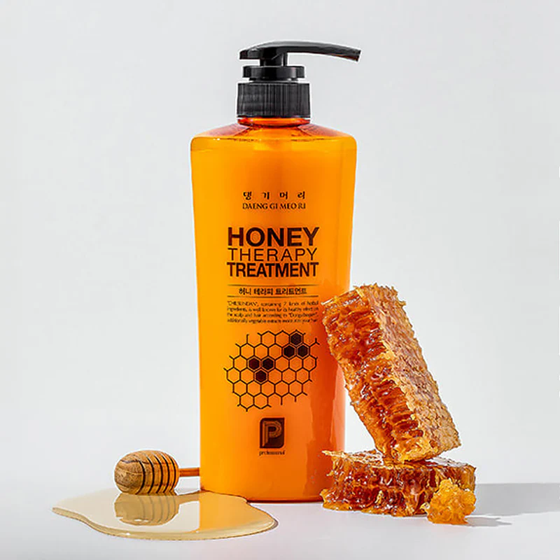 Professional Honey Therapy Plus Treatment - Image 5