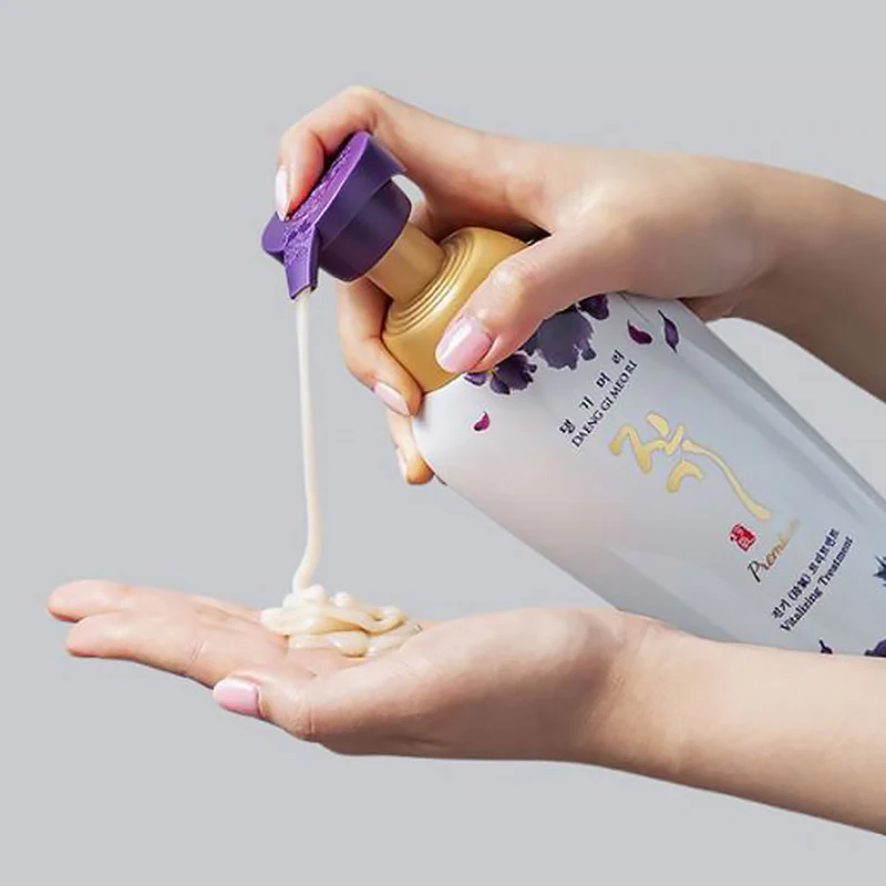 Vitalizing Premium Treatment - Image 2