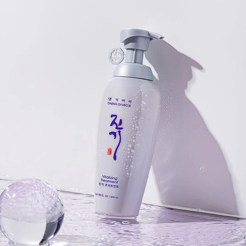 Vitalizing Treatment - Image 4