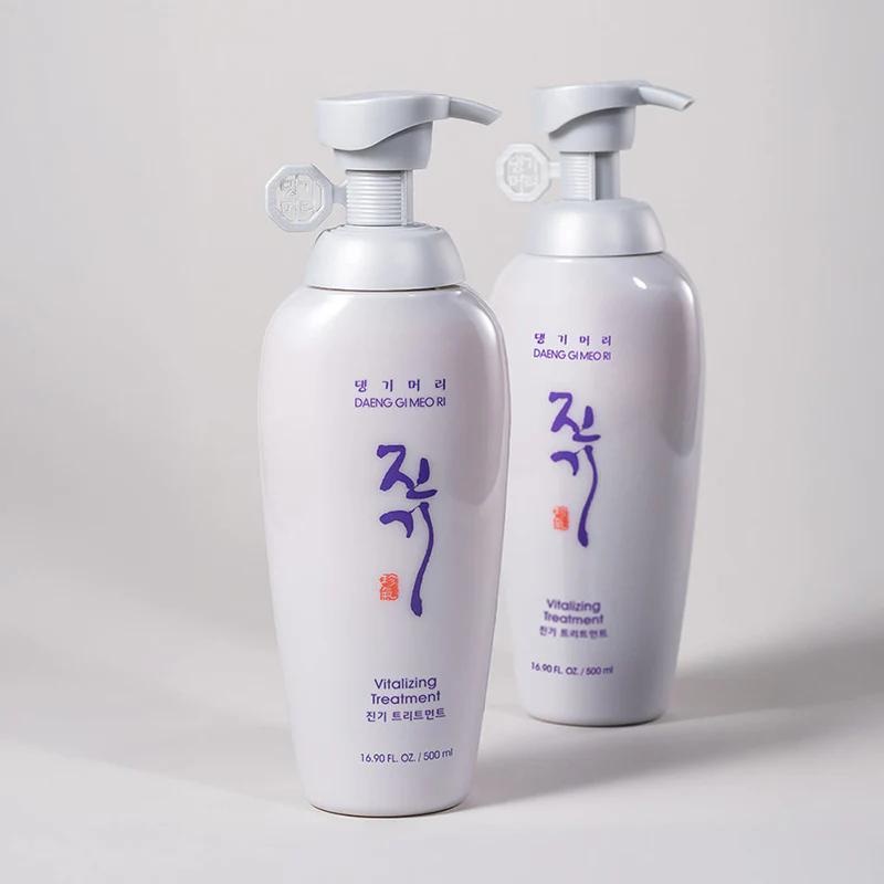 Vitalizing Treatment - Image 5