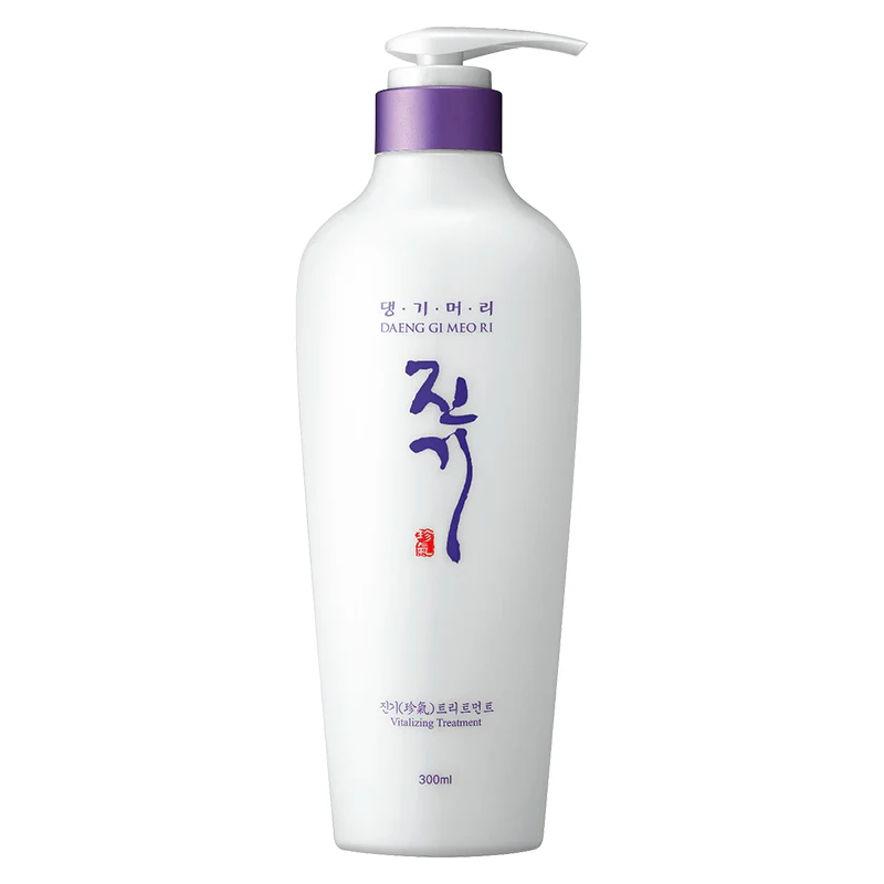 Vitalizing Treatment - Image 6