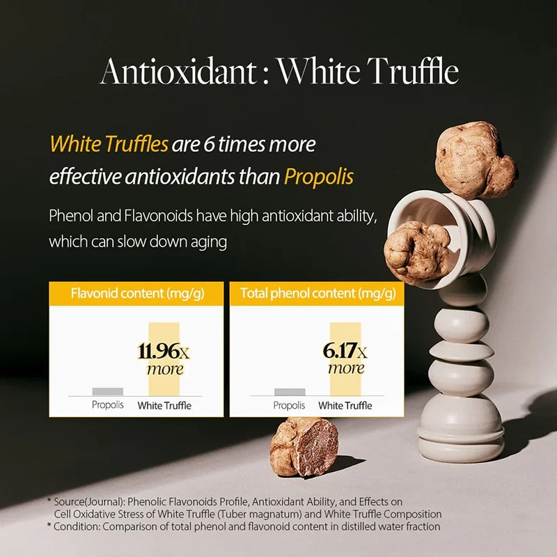 White Truffle First Spray Serum - Image 6