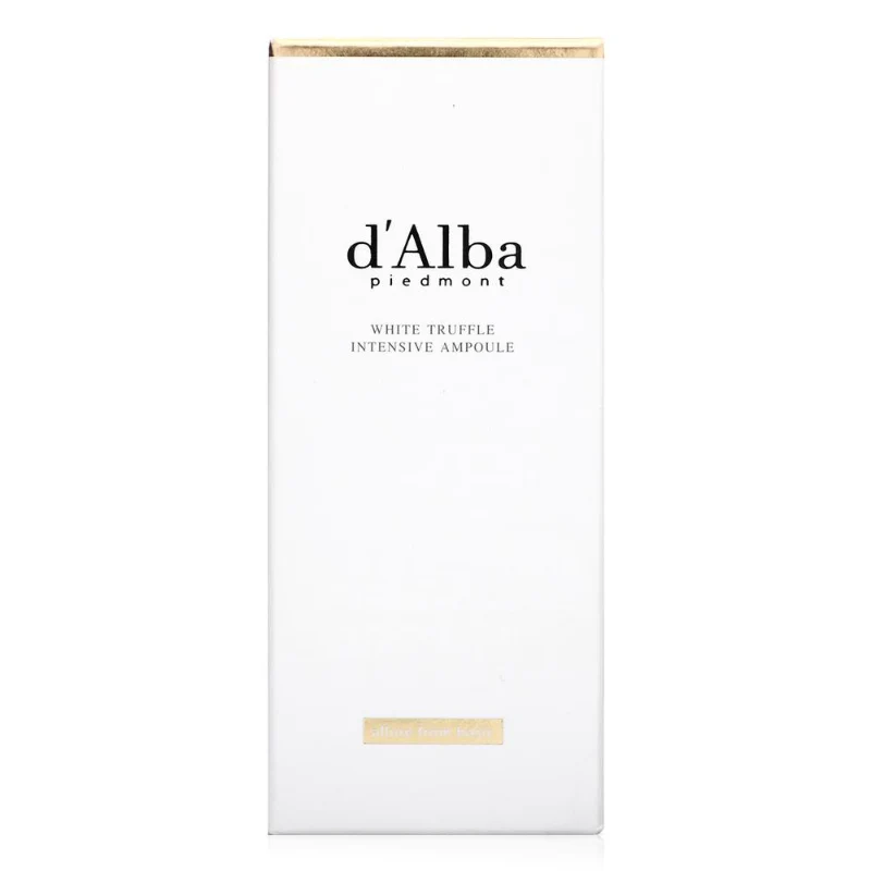 White Truffle Intensive Ampoule - Image 2