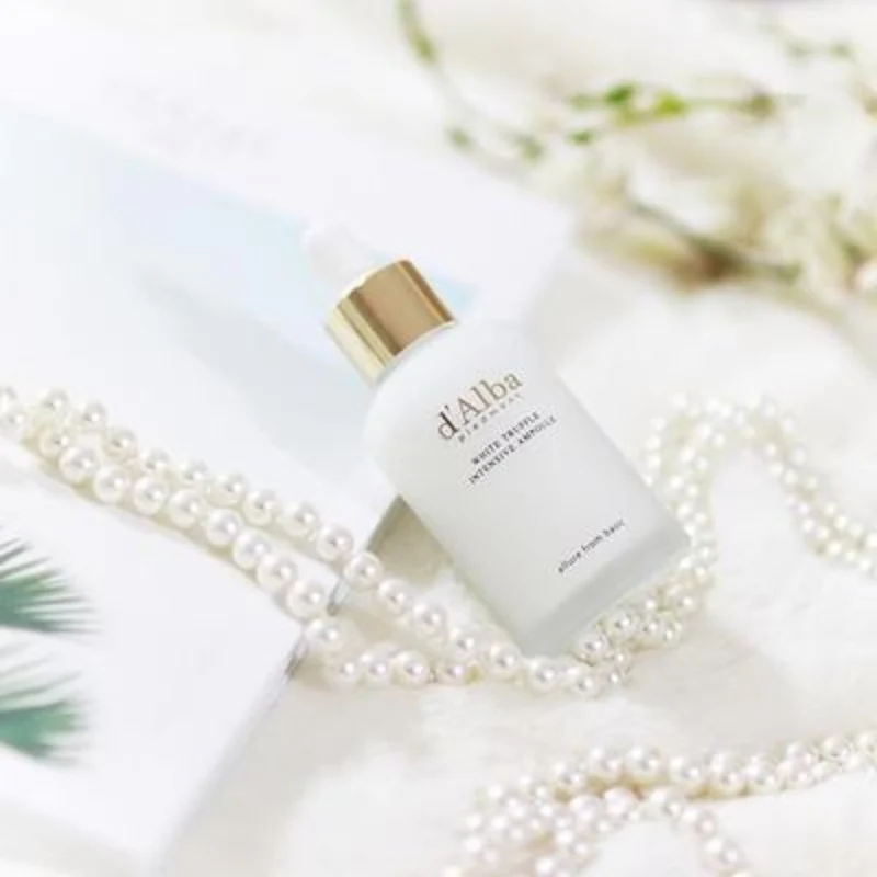 White Truffle Intensive Ampoule - Image 5