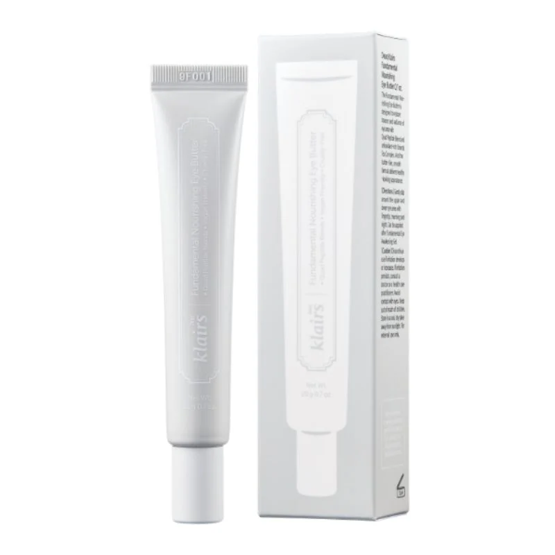 Fundamental Nourishing Eye Butter - Image 2
