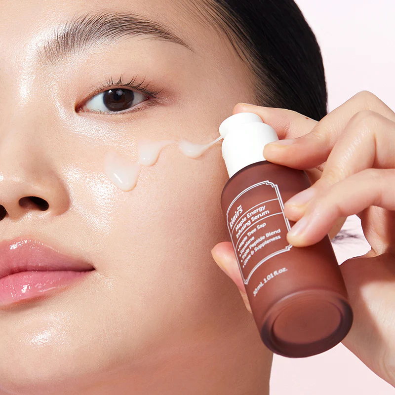 Maple Energy Infusing Serum - Image 5