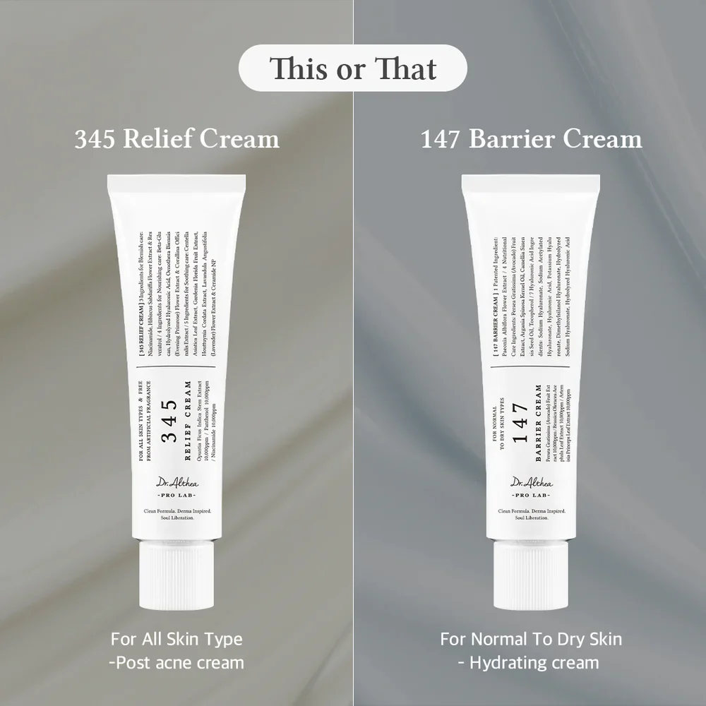 147 Barrier Cream - Image 5