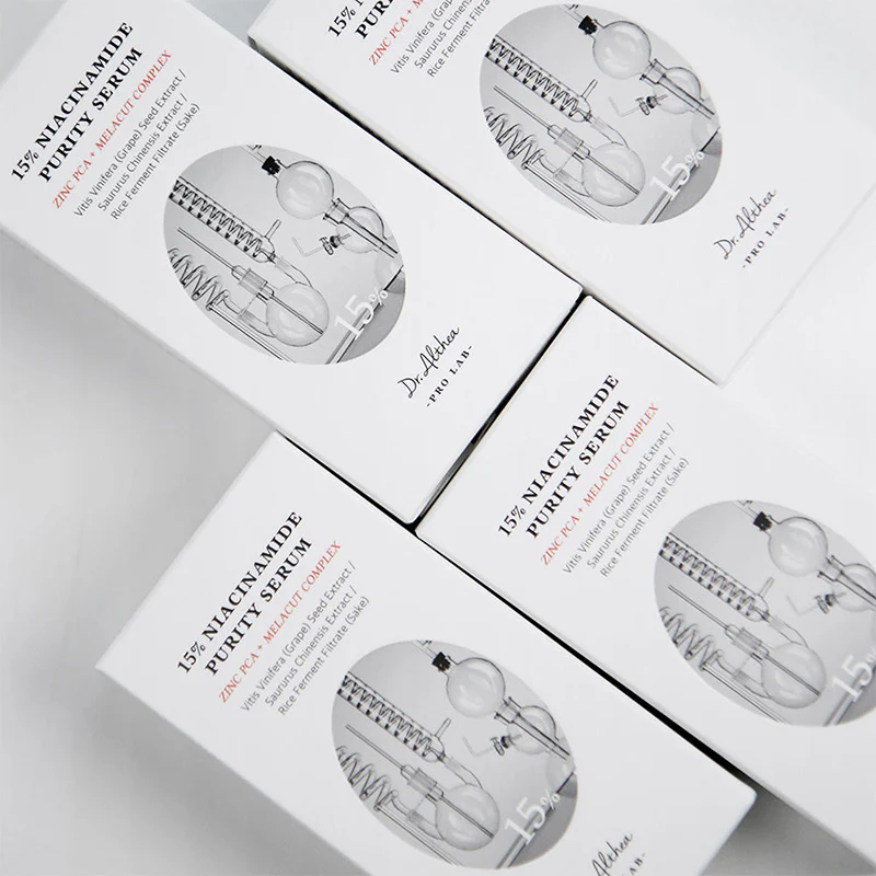15% Niacinamide Purity Serum - Image 10