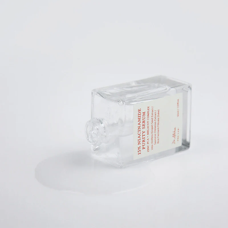 15% Niacinamide Purity Serum - Image 6