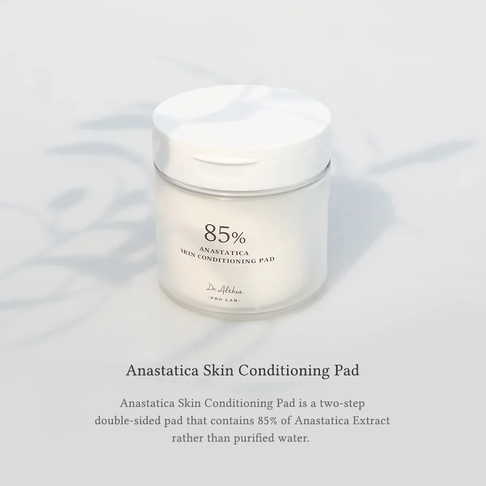 Anastatica Skin Conditioning Pad - Image 2