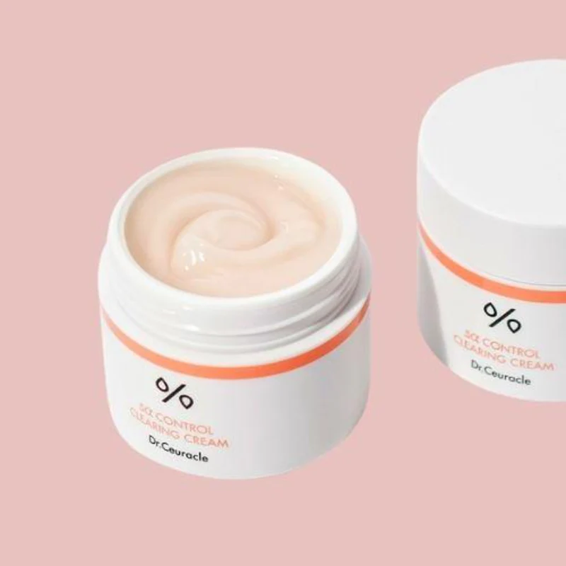 5α Control Clearing Cream - Image 2