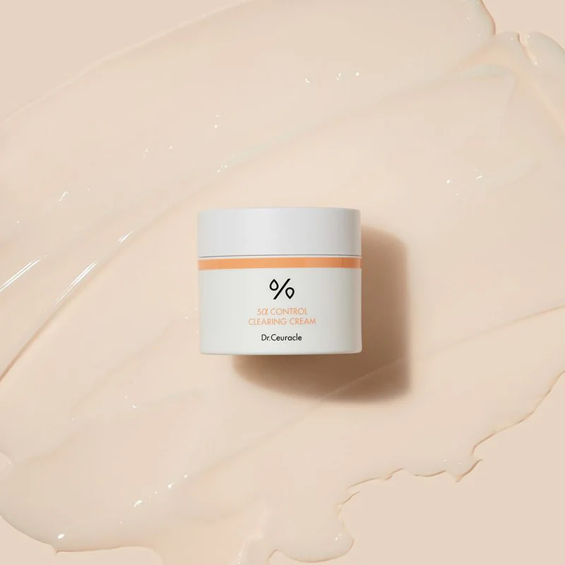 5α Control Clearing Cream - Image 5