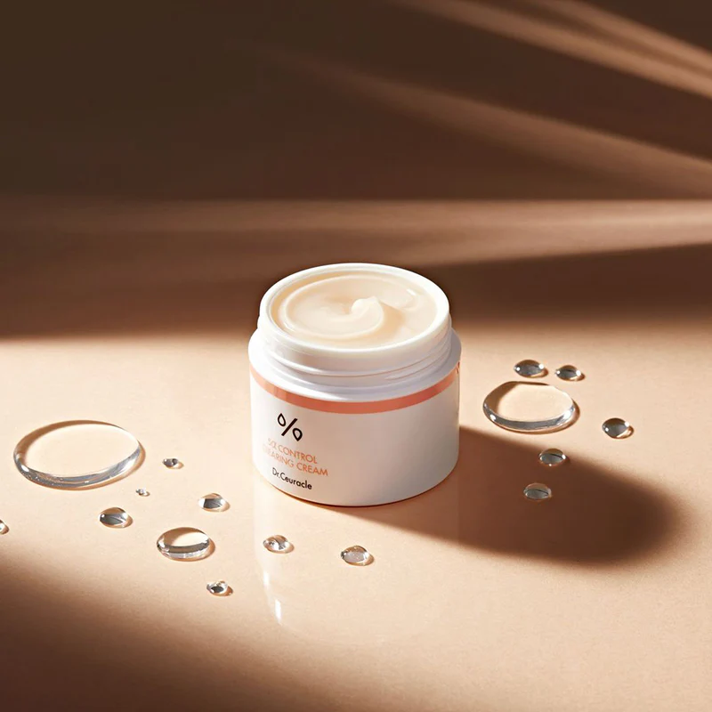 5α Control Clearing Cream - Image 6