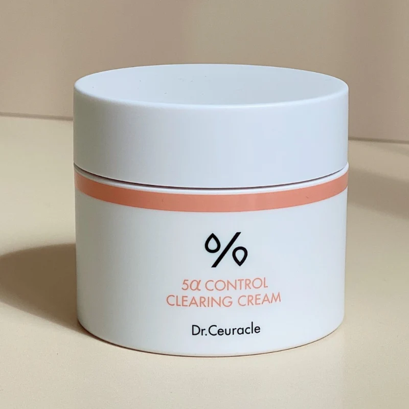 5α Control Clearing Cream - Image 7