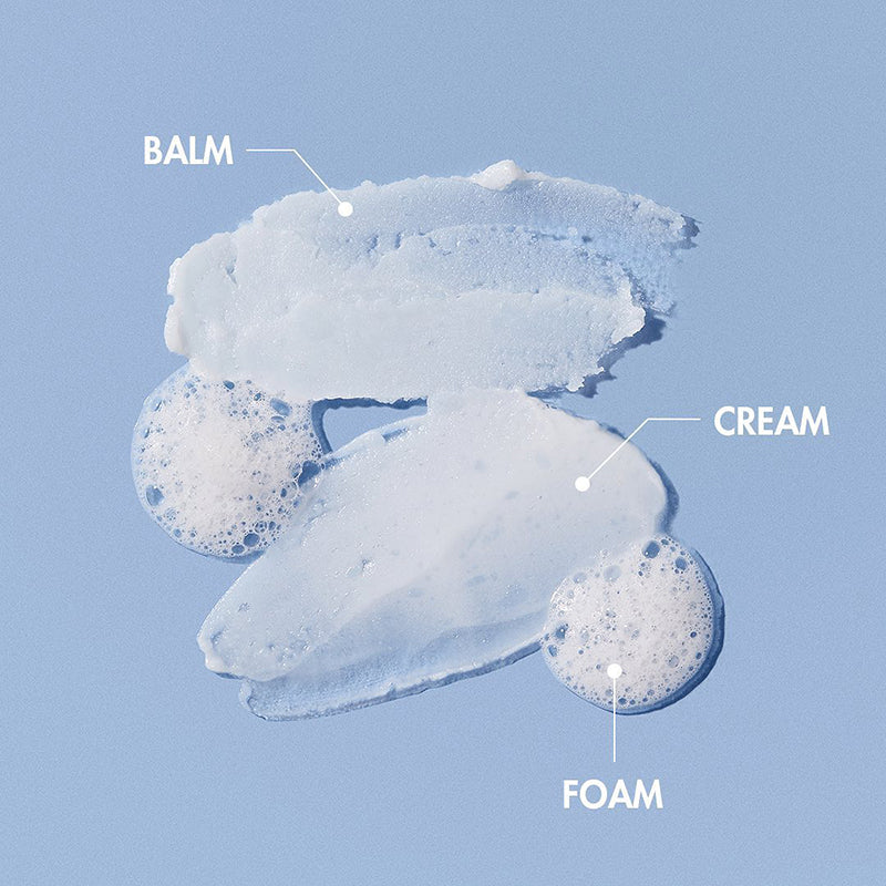 Hyal Reyouth Multi Cleansing Foaming Balm - Image 3