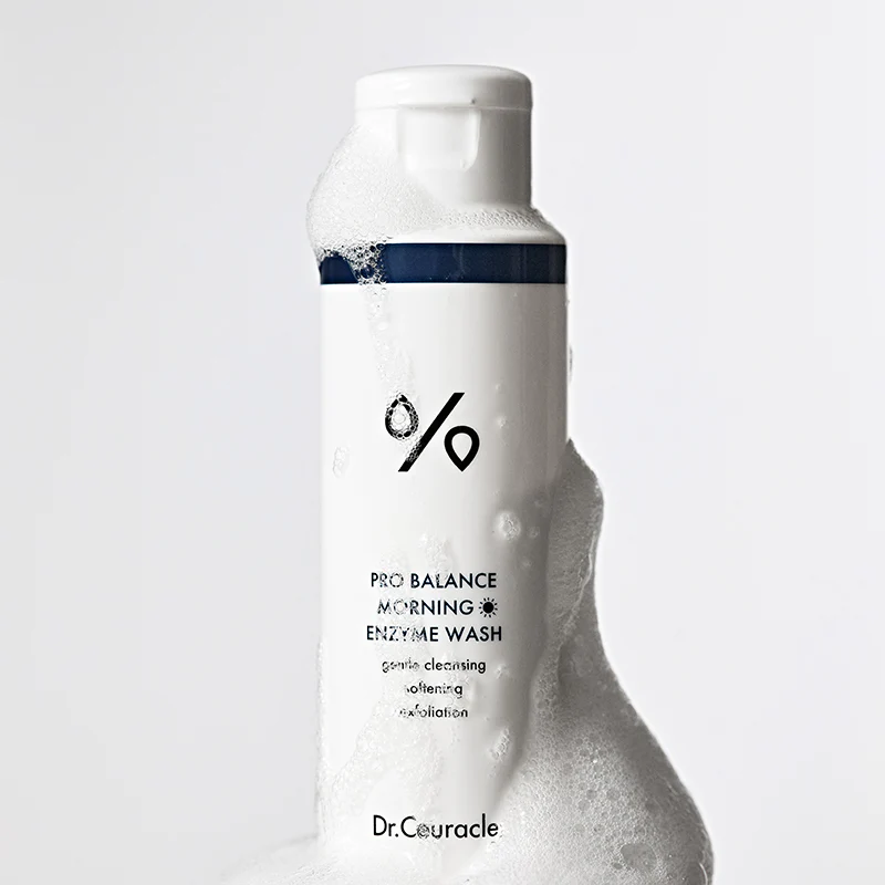 Pro Balance Morning Enzyme Wash - Image 4