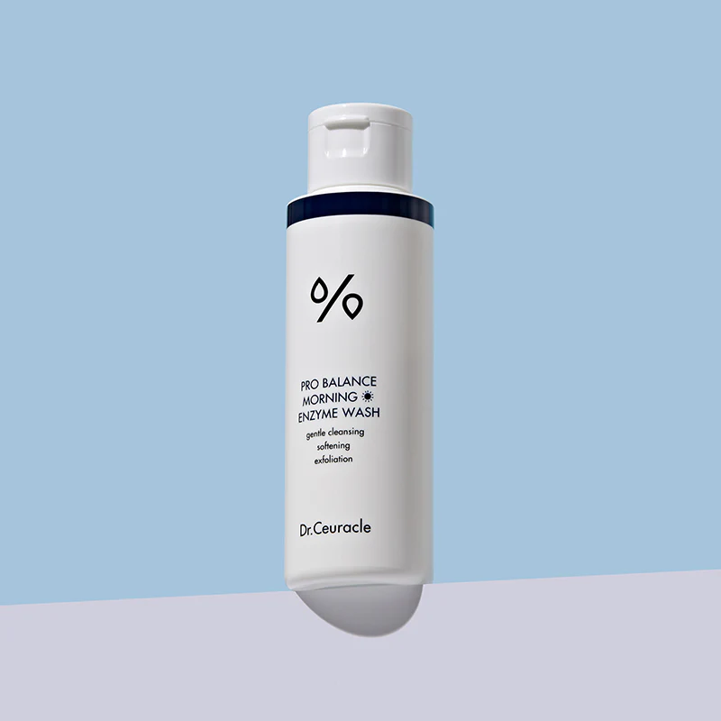 Pro Balance Morning Enzyme Wash - Image 8